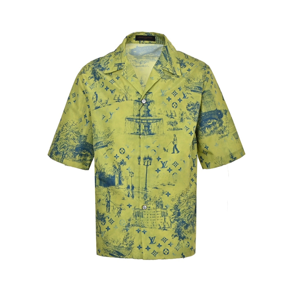CAMICIA L*