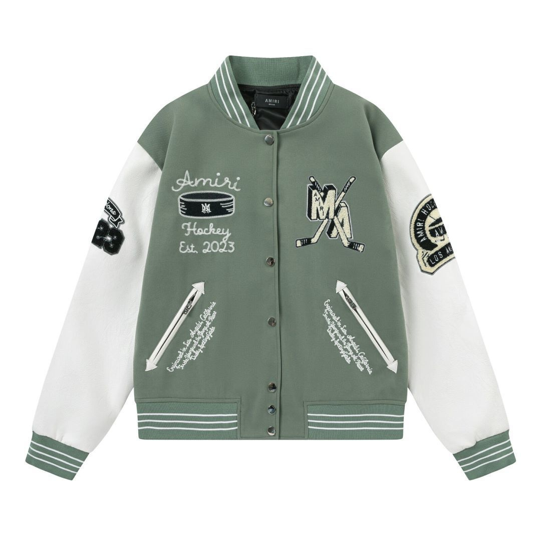 VARSITY AM*RI