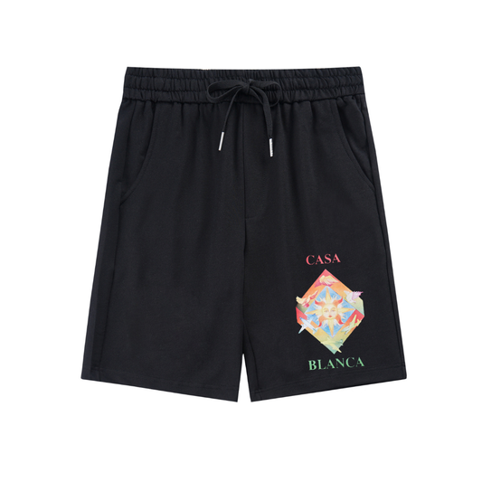 SHORTS C*SA BL*NCA