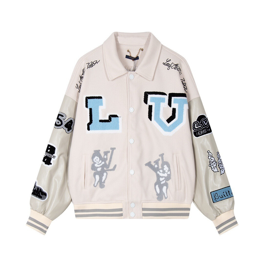 VARSITY L*