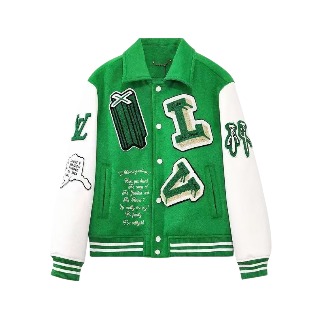 VARSITY L*