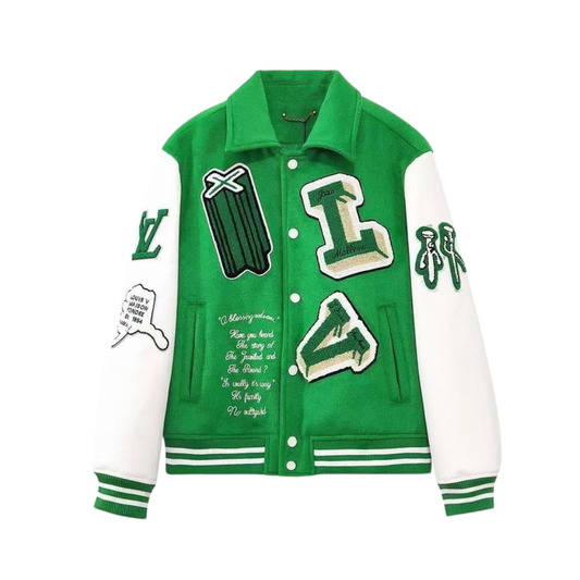 VARSITY L*