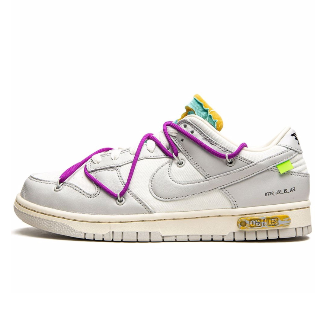SCARPE D*NK