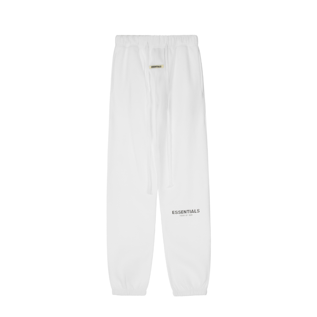 PANTS ES*NT*AL