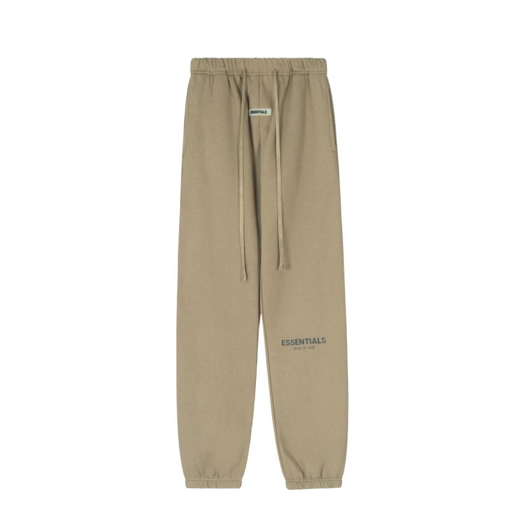 PANTS ES*NT*AL