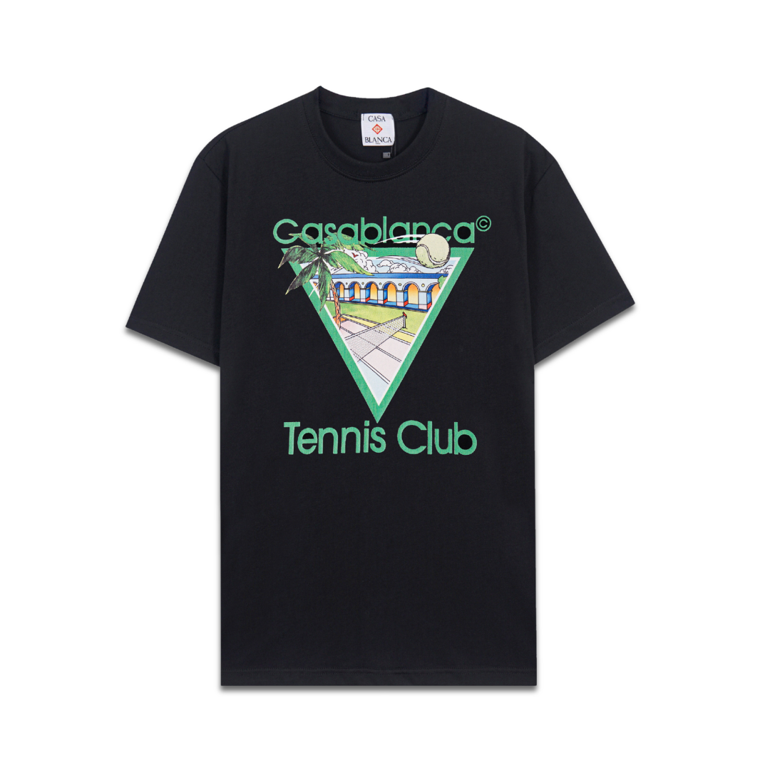 T-SHIRT C*SA BL*ANCA