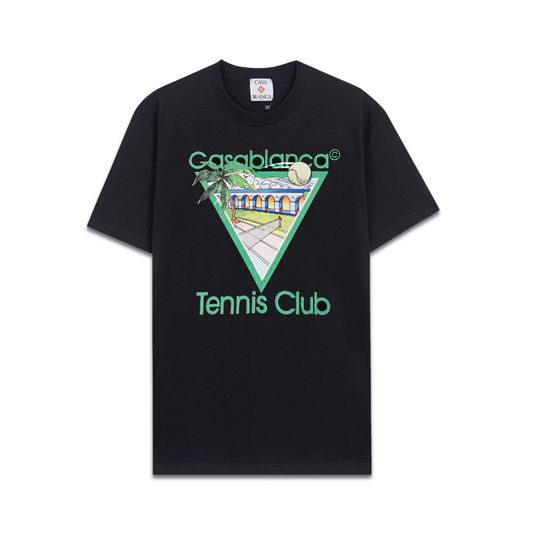 T-SHIRT C*SA BL*ANCA