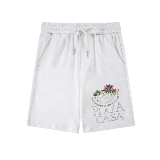 SHORTS C*SA BL*NCA