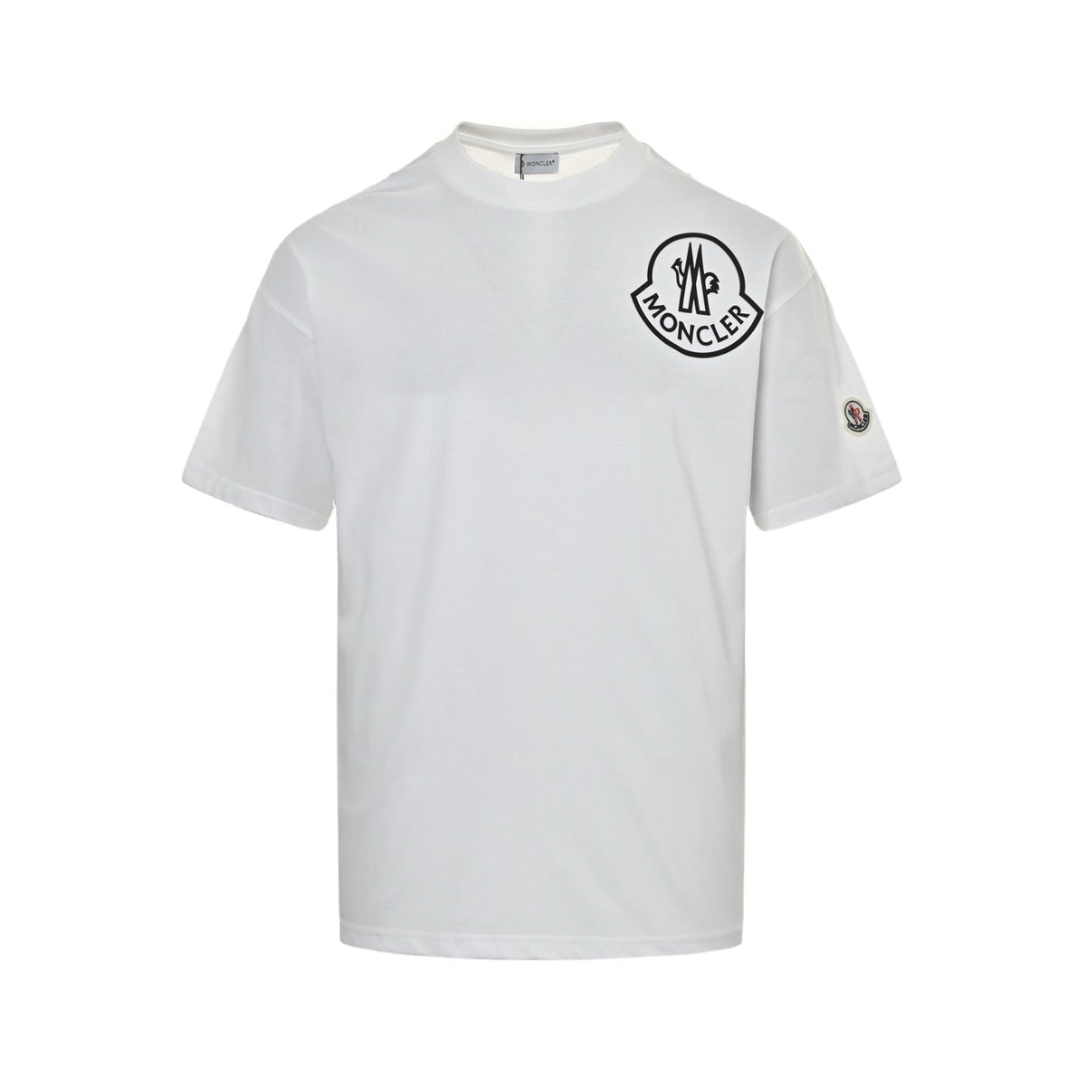 T-SHIRT MO*CLER