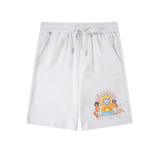 SHORTS C*SA BL*NCA