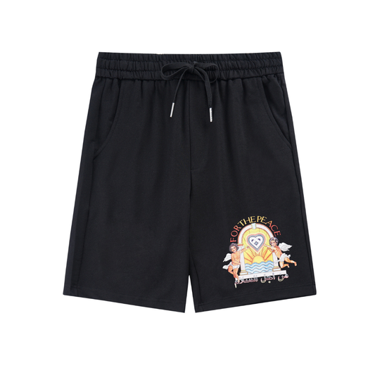 SHORTS C*SA BL*NCA