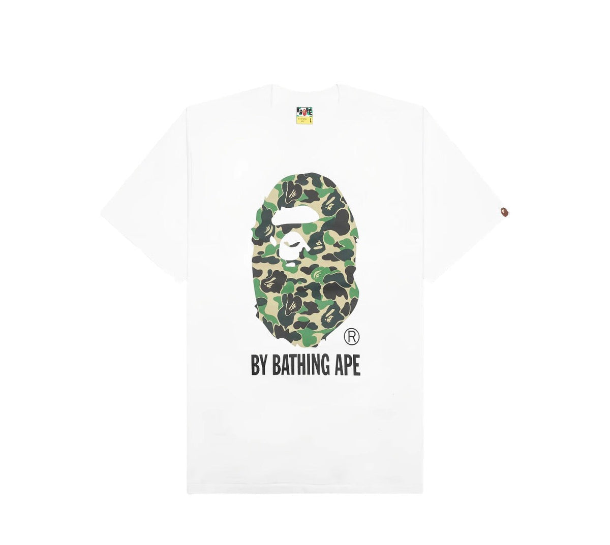 T-SHIRT B*PE