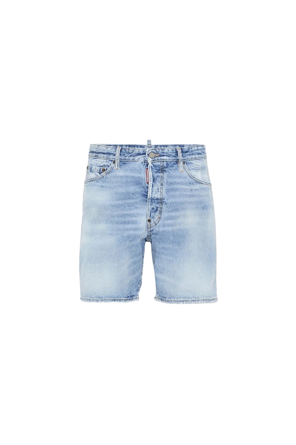 DENIM DSQ