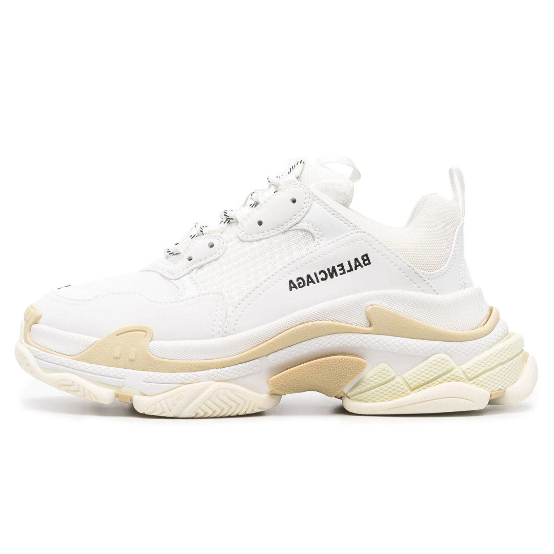 SCARPE BA*ENCI*GA TR*PLE S
