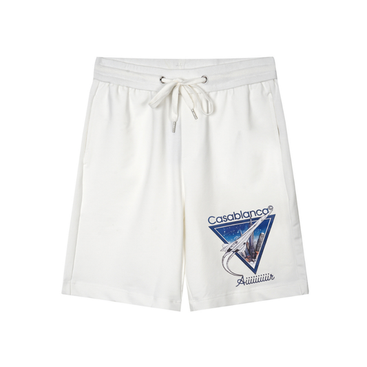 SHORTS C*SA BL*NCA