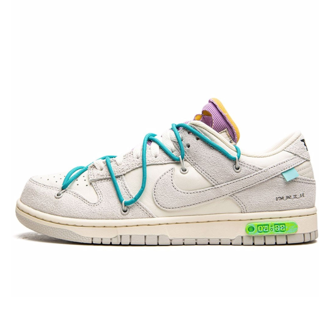 SCARPE D*NK