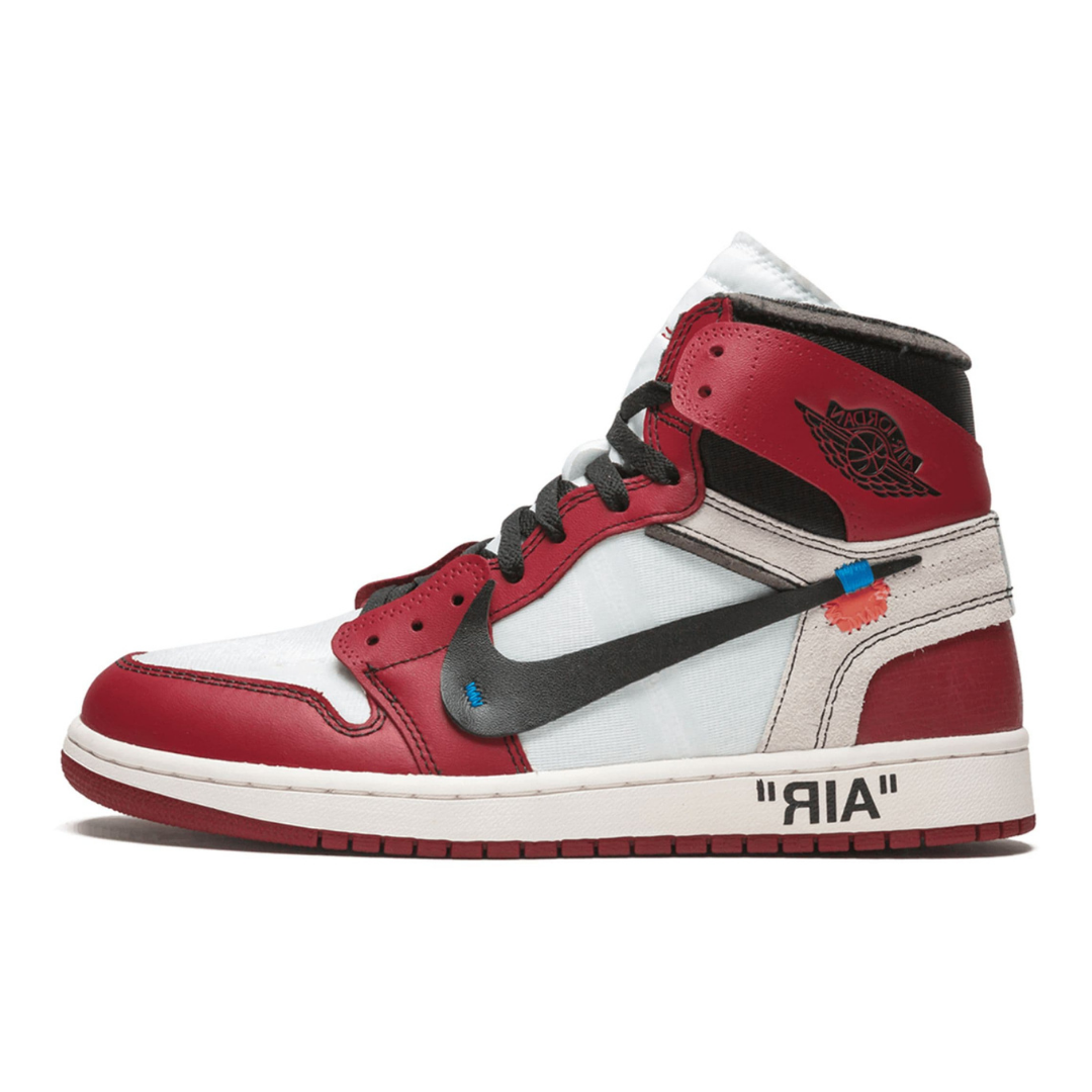 SCARPE JO*DAN 1