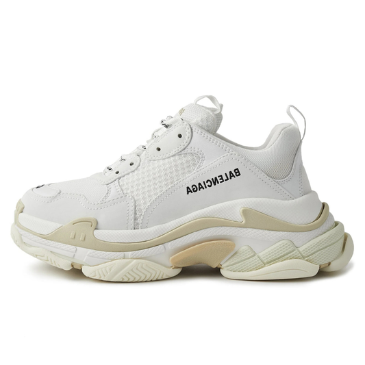 SCARPE BA*ENCI*GA TR*PLE S