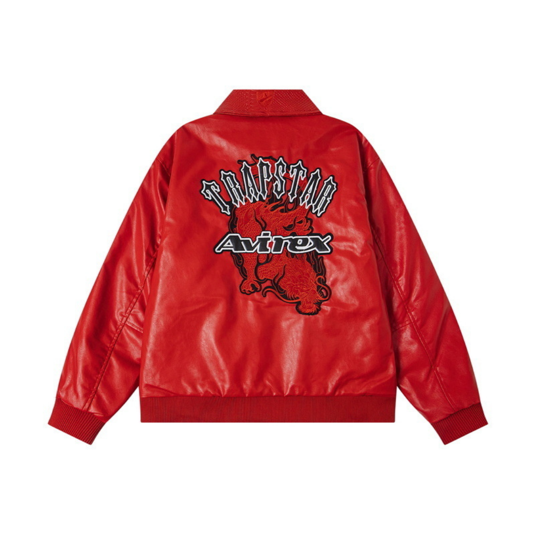 VARSITY TRA*STAR