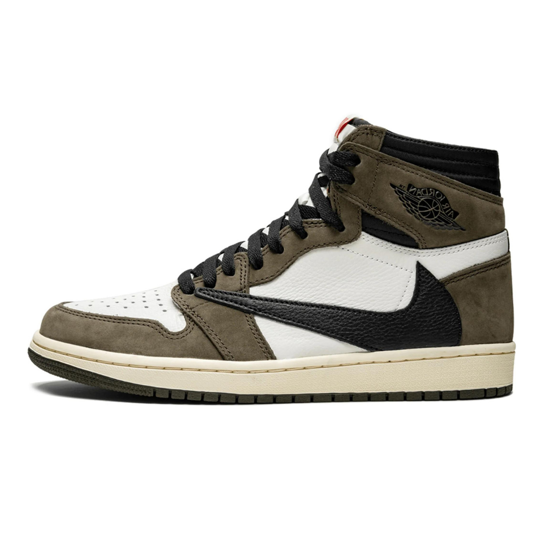 SCARPE JO*DAN 1