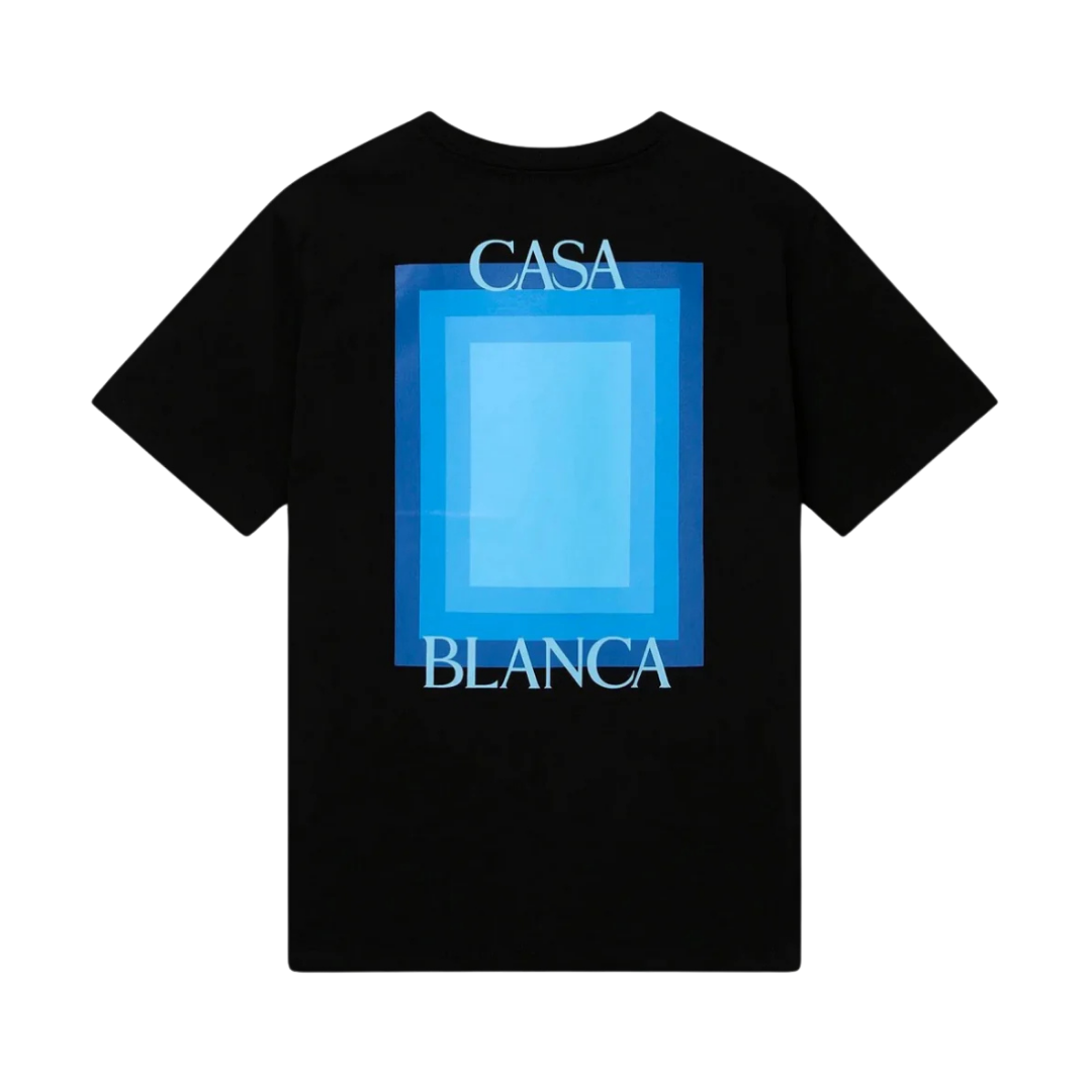 T-SHIRT C*SA BL*ANCA
