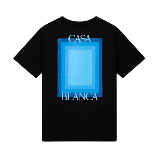 T-SHIRT C*SA BL*ANCA