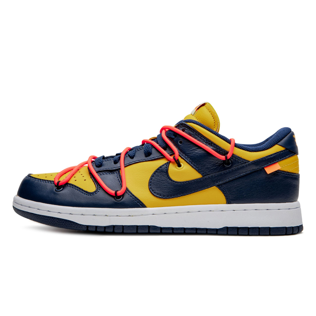 SCARPE D*NK
