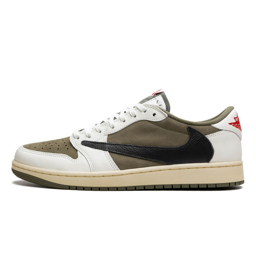 SCARPE JO*DAN 1