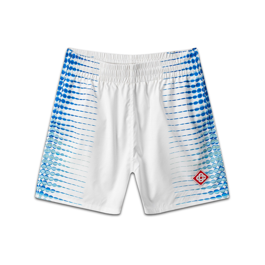 SHORTS C*SA BL*NCA