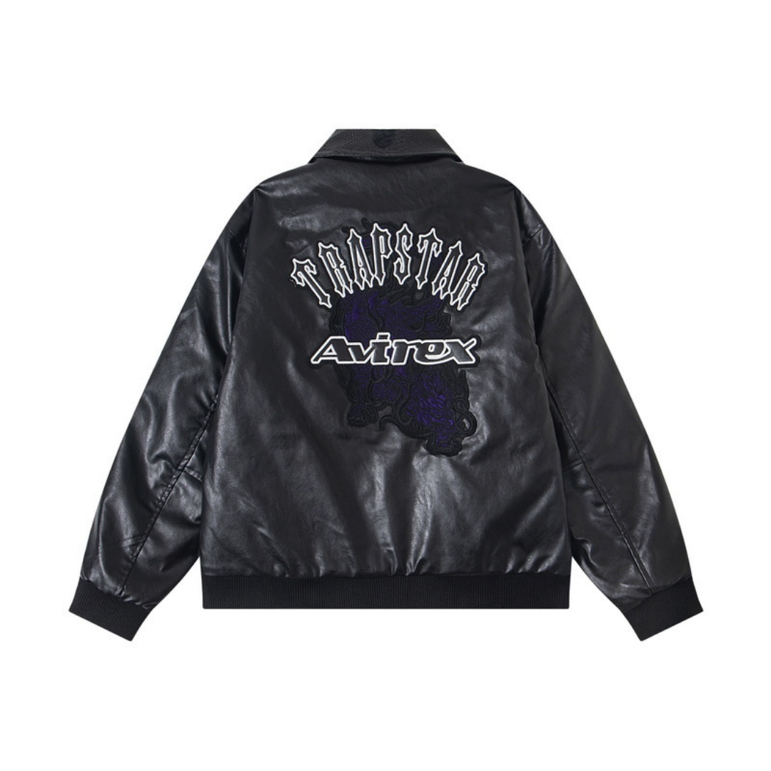 VARSITY TRA*STAR
