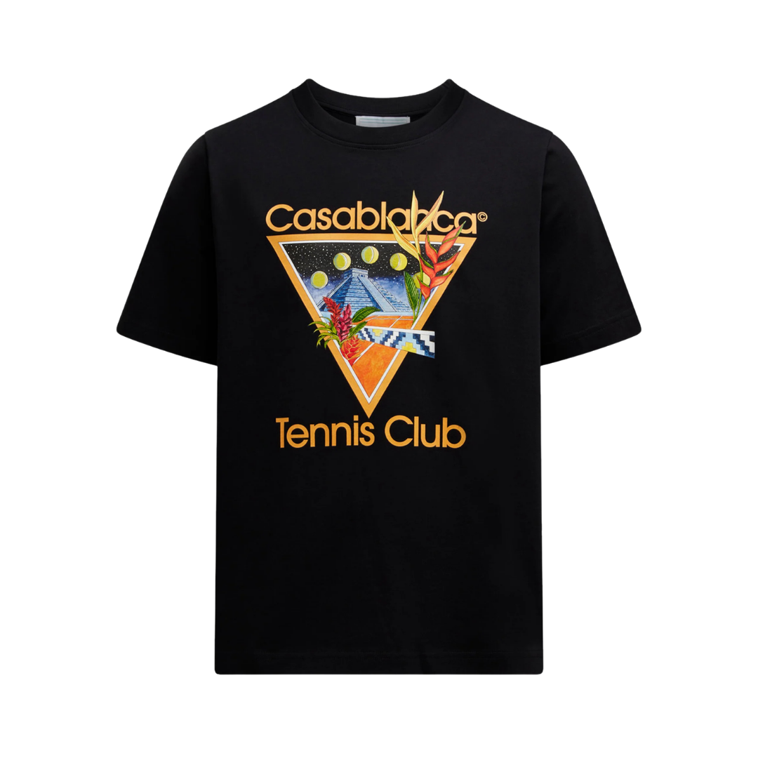 T-SHIRT C*SA BL*ANCA