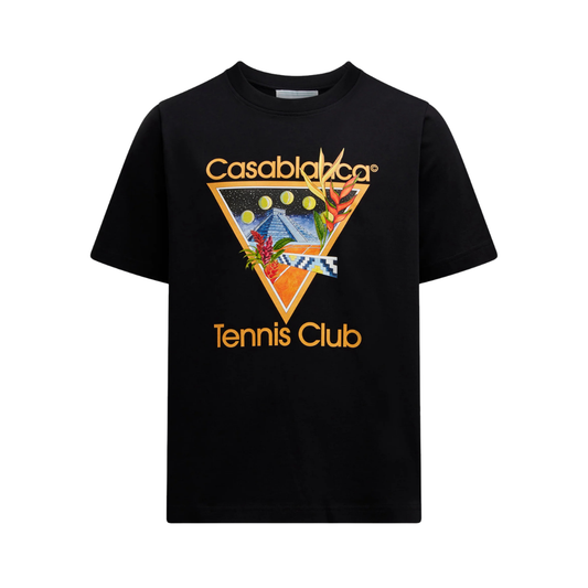T-SHIRT C*SA BL*ANCA