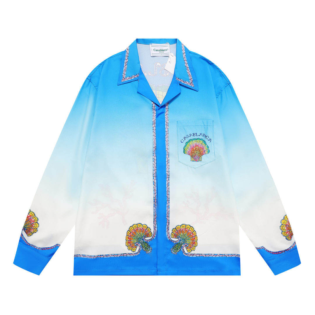 CAMICIA C*SA BL*ANCA