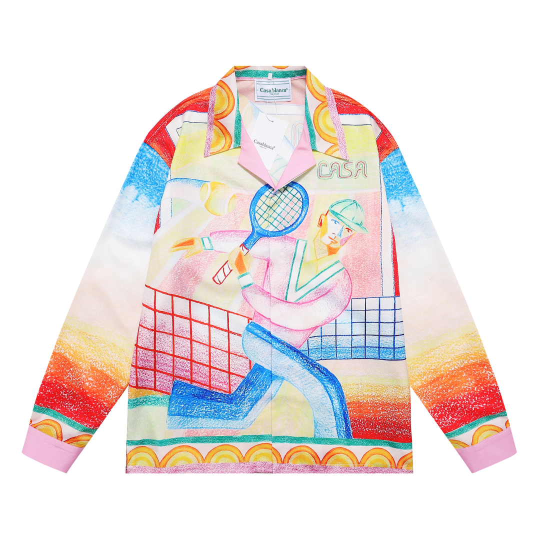 CAMICIA C*SA BL*ANCA