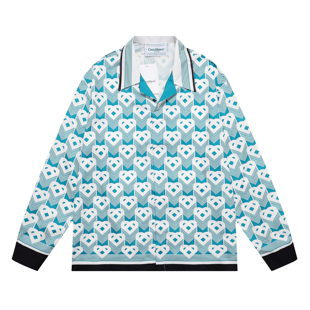 CAMICIA C*SA BL*ANCA