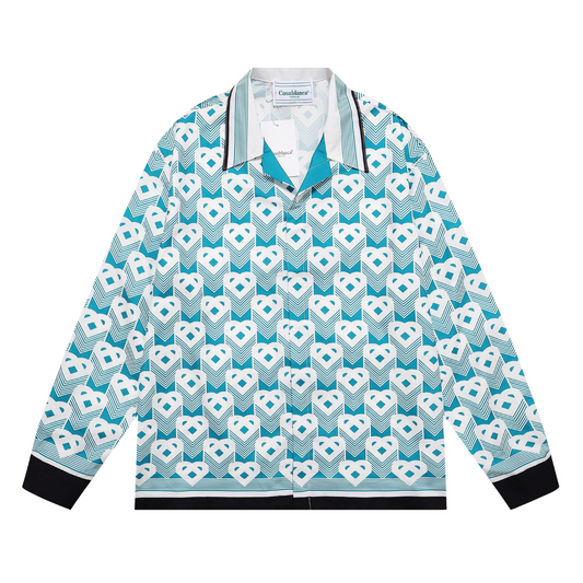 CAMICIA C*SA BL*ANCA