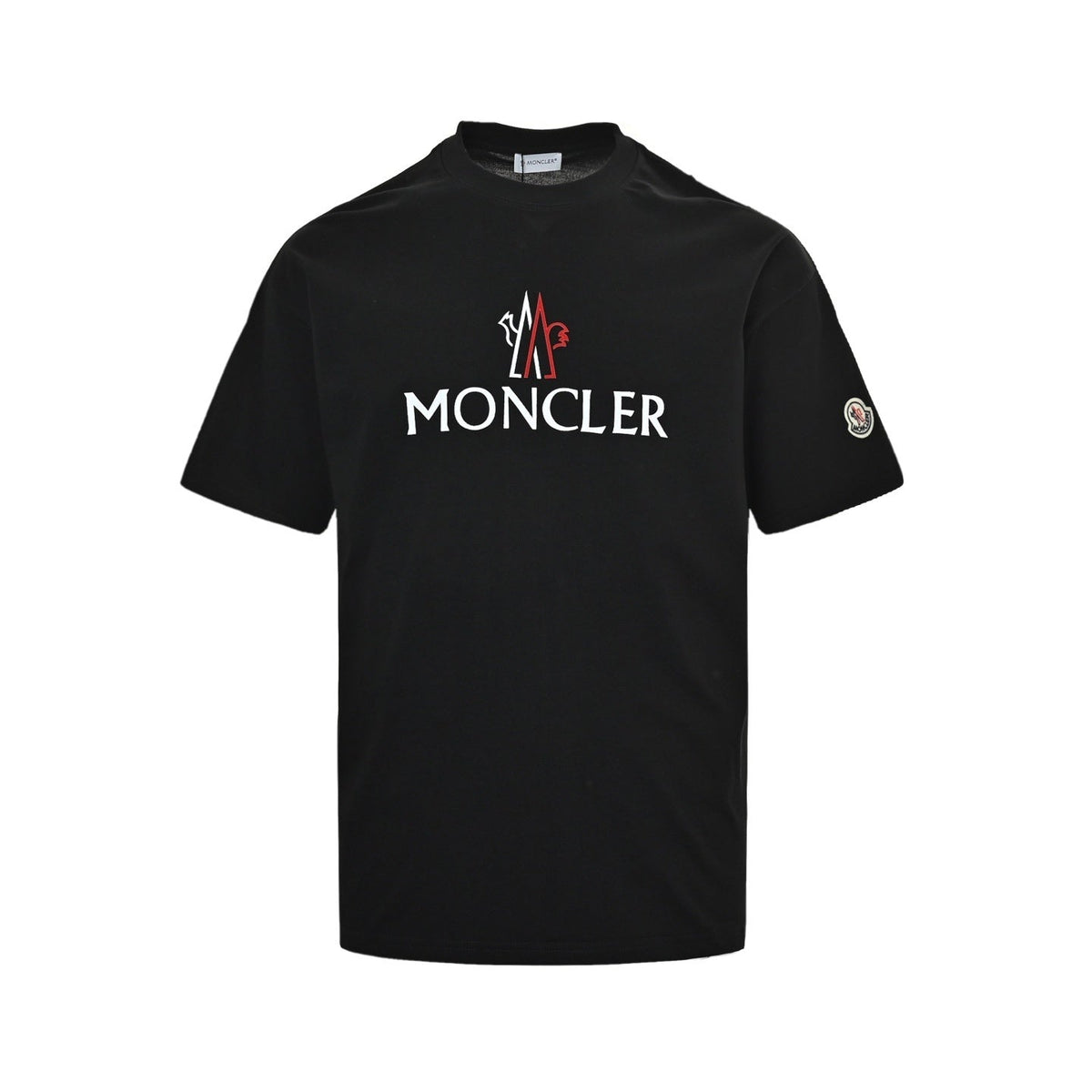 T-SHIRT MO*CLER