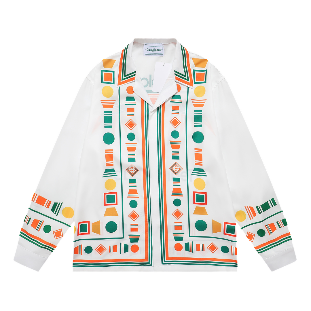 CAMICIA C*SA BL*ANCA