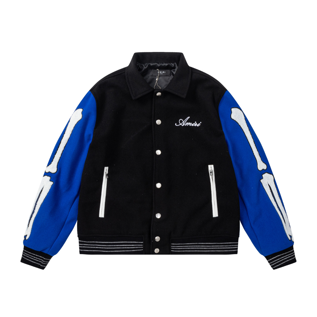 VARSITY AM*RI