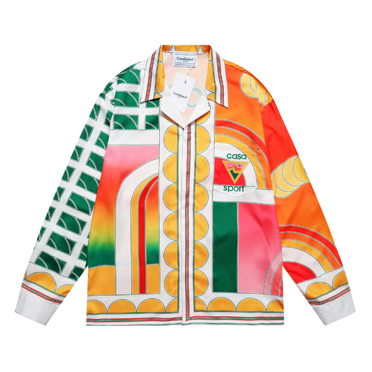 CAMICIA C*SA BL*ANCA