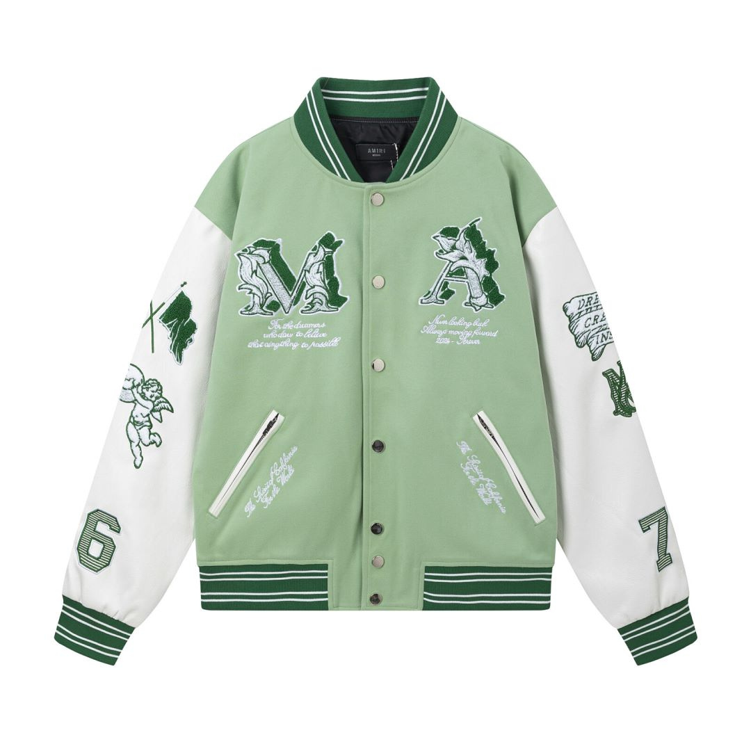 VARSITY AM*RI