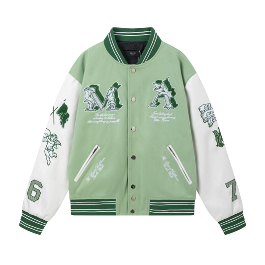VARSITY AM*RI