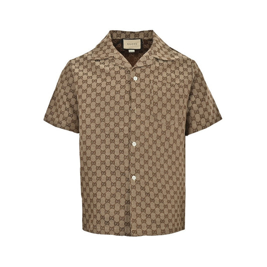CAMICIA GU*CI