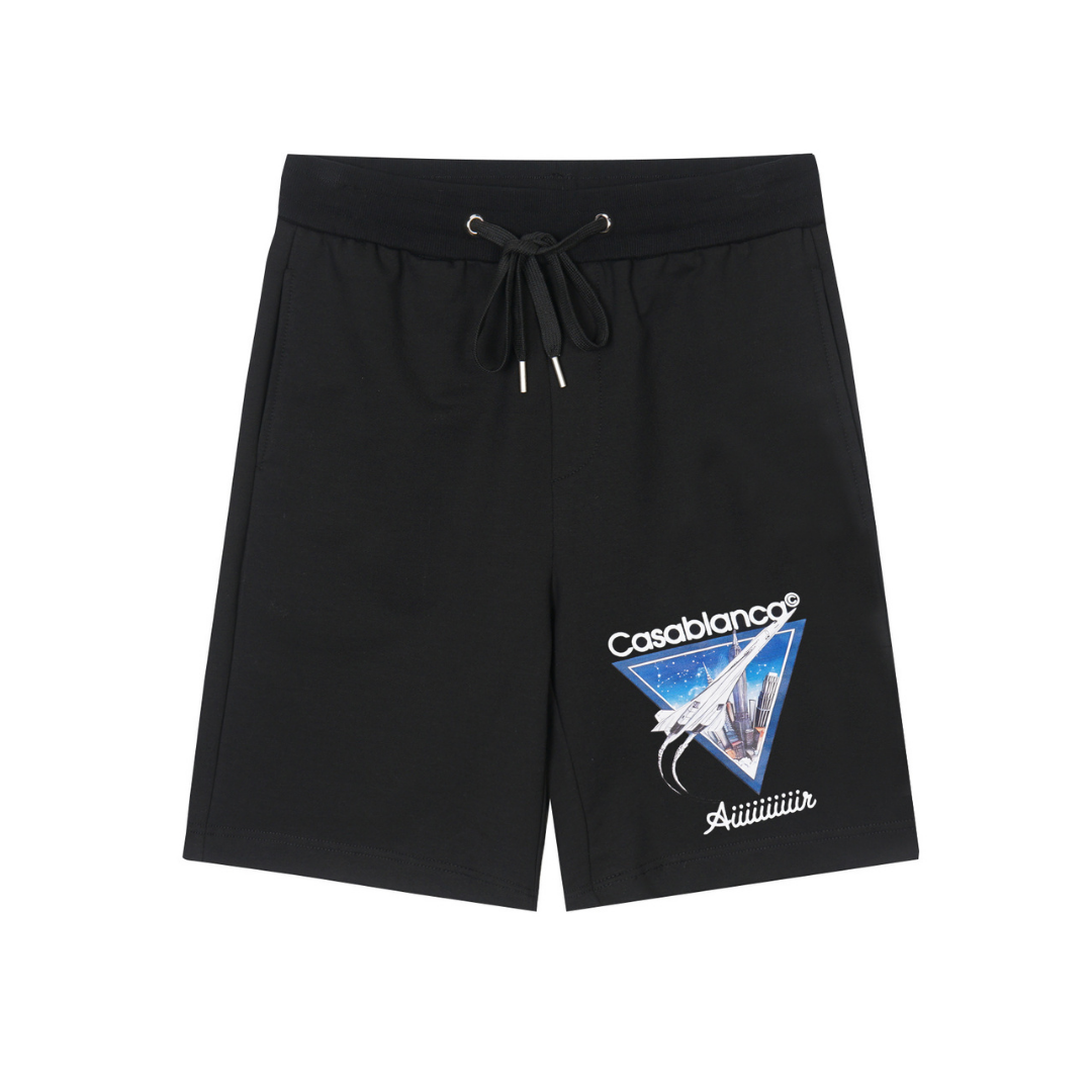 SHORTS C*SA BL*NCA