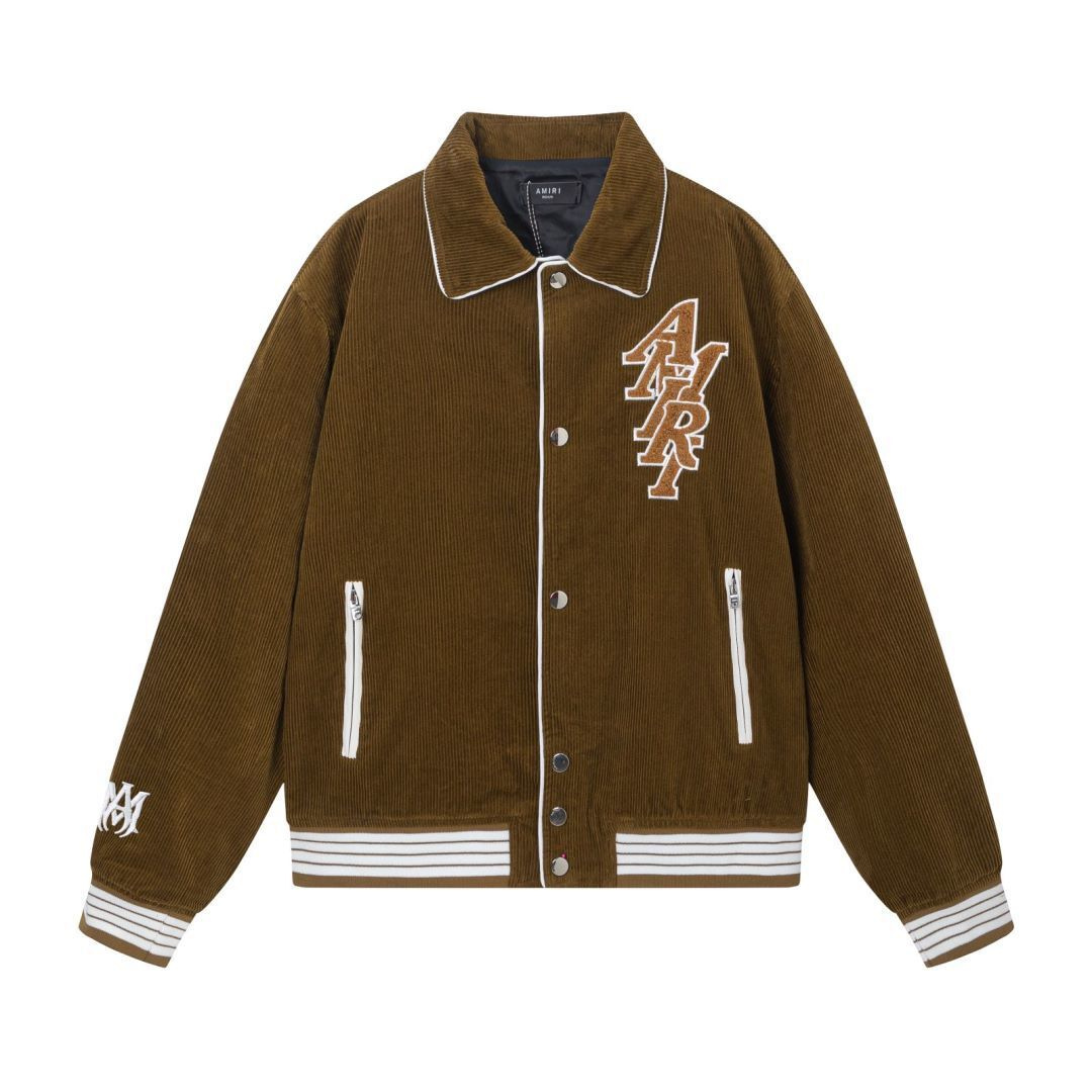 VARSITY AM*RI