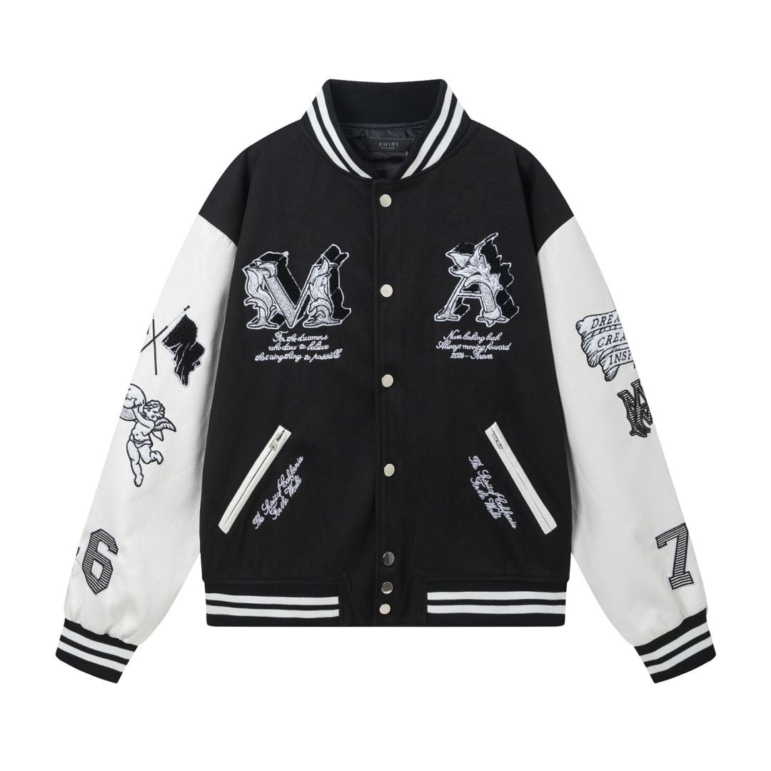 VARSITY AM*RI