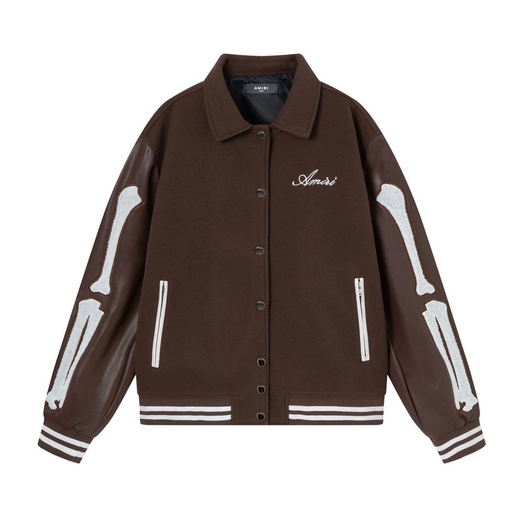 VARSITY AM*RI