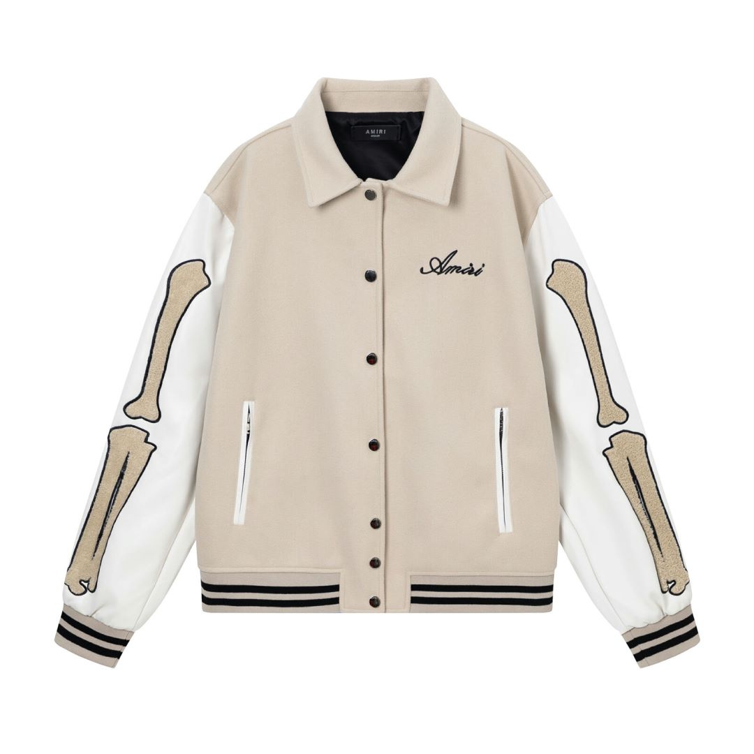 VARSITY AM*RI