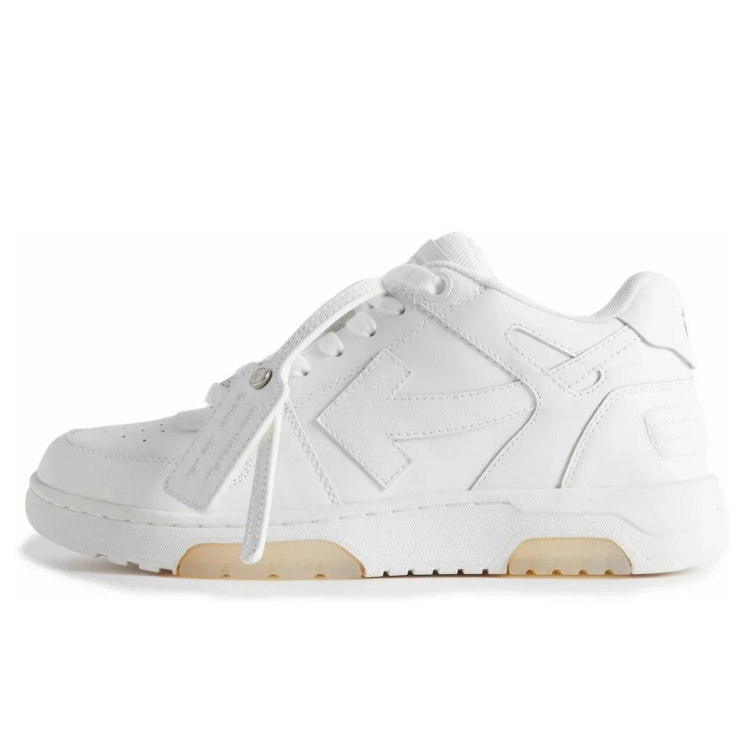 SCARPE OF* WH*TE