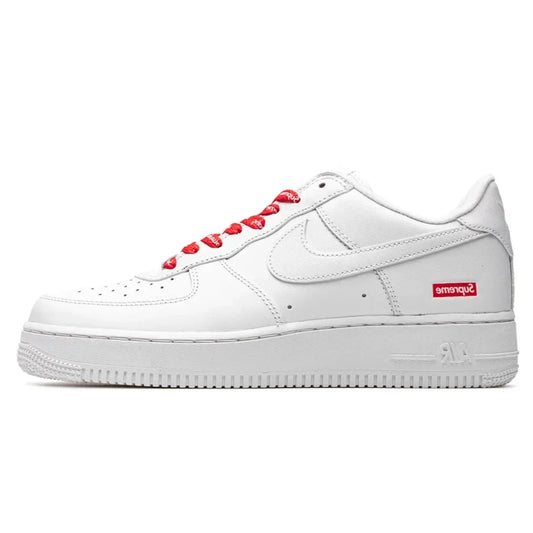 SCARPE NI*E AF*